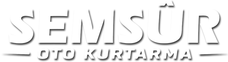 SEMSUR OTO KURTARMA - 0555 893 66 56 - Kahta Çekici Hizmeti